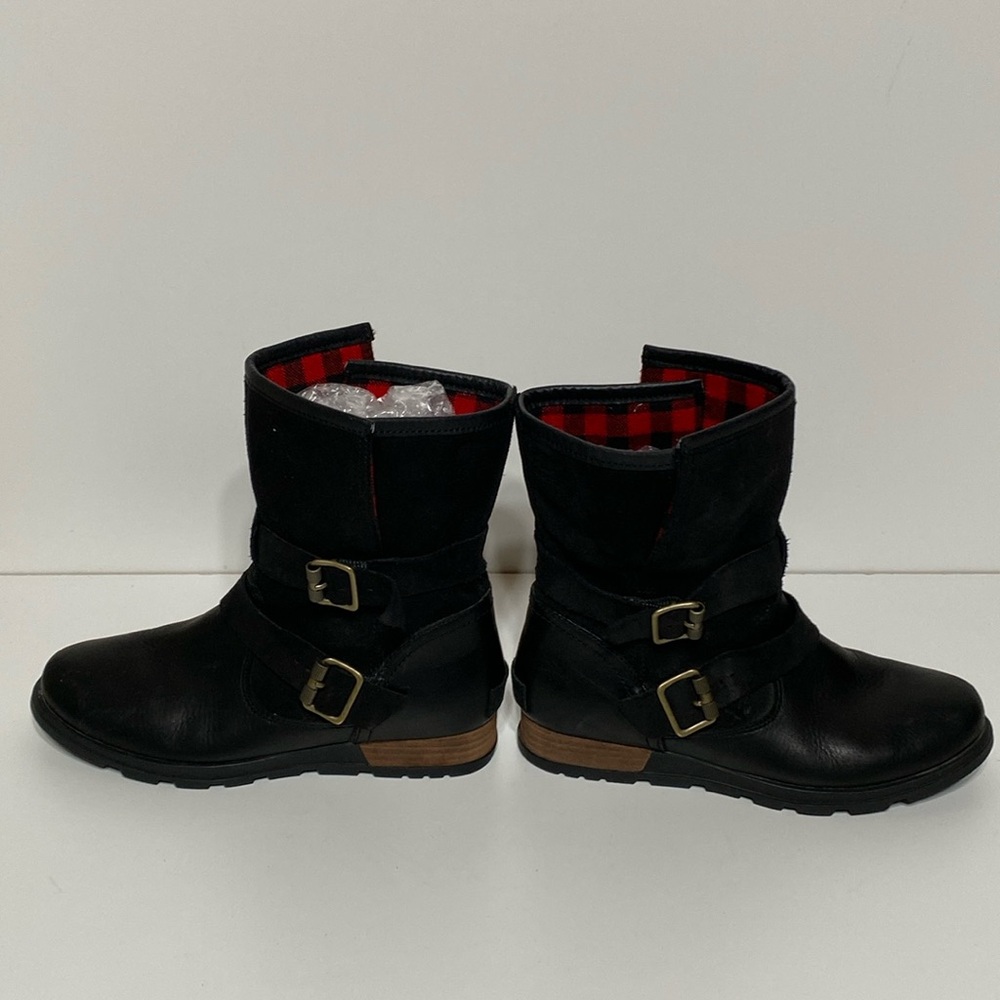 Sorel Major Moto Boot - Picture 4 of 17